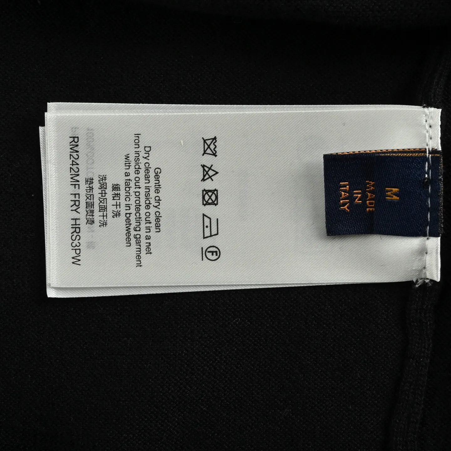 Louis Vuitton/ 26ss